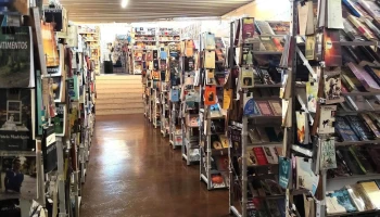 Livraria Esperança - Funchal