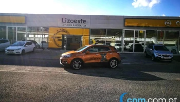 Lizoeste - Opel - Km 45