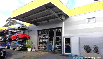 Lmej Auto Peças - Nº 987