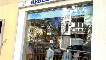 Loja bebé giro - 2300-574 Tomar