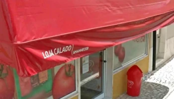 Loja Calado - Vila Viçosa