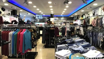 Loja Chinesa Moda Li - Vila Real De Santo António