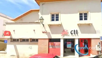 Loja Ctt - Abrantes