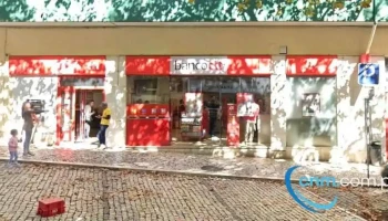Loja Ctt - Agualva-Cacém