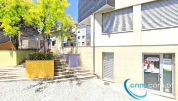 Loja Ctt - Aguiar Da Beira