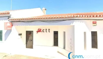 Loja Ctt - Alandroal
