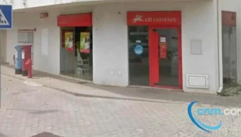 Loja Ctt - Albufeira
