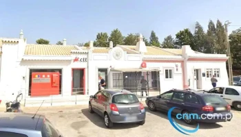 Loja Ctt - Albufeira