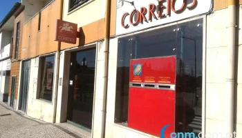 Loja Ctt - Alcanena