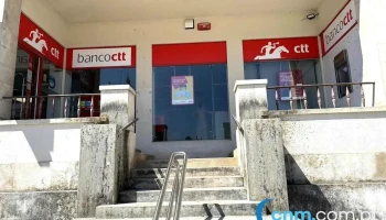 Loja Ctt - Alcobaça