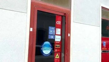 Loja Ctt - Alcochete
