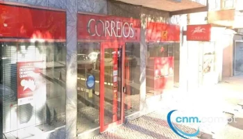 Loja Ctt - Alenquer