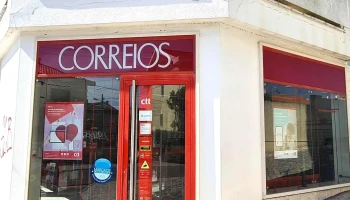 Loja Ctt - Algueirão-Mem Martins