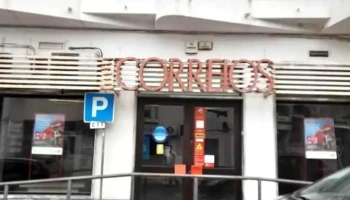 Loja Ctt - Alhandra