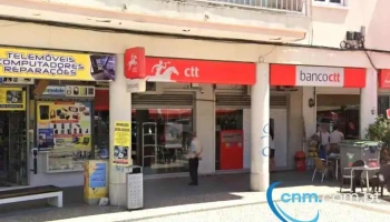 Loja Ctt - Almada