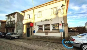 Loja Ctt - Almeida