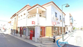 Loja Ctt - Almeirim
