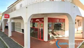 Loja Ctt - Almodôvar