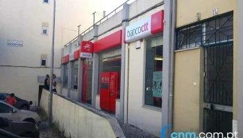 Loja Ctt - Amadora