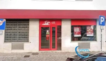Loja Ctt - Amadora