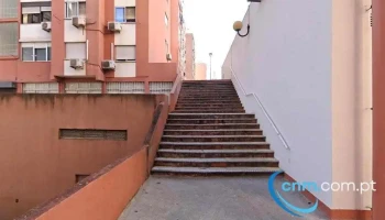 Loja Ctt - Amadora