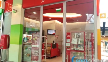 Loja Ctt - Amadora