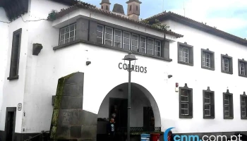 Loja Ctt - Angra Do Heroísmo