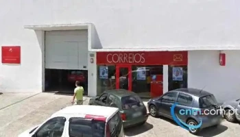 Loja Ctt - Angra Do Heroísmo