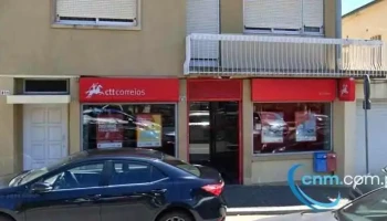 Loja Ctt - Arcozelo