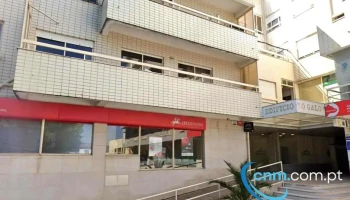 Loja Ctt - Arcozelo
