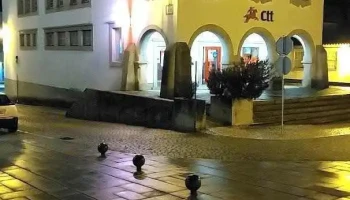 Loja Ctt - Arganil