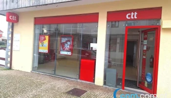 Loja Ctt - Armamar