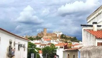 Loja Ctt - Arraiolos