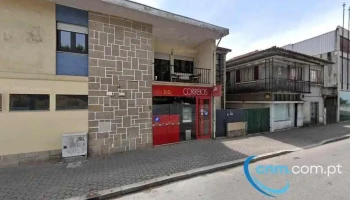 Loja Ctt - Arrifana