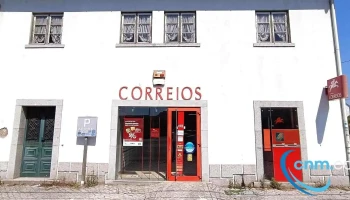 Loja Ctt - Av. Da Riopele 951