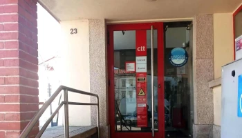 Loja Ctt - Aveiro