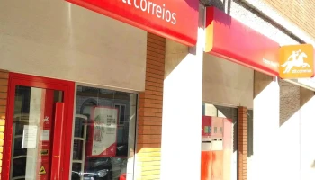 Loja Ctt - Aveiro