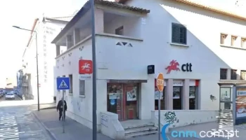 Loja Ctt - Barreiro