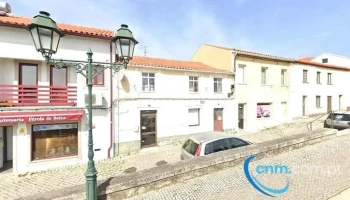 Loja Ctt - Belmonte