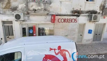 Loja Ctt - Borba
