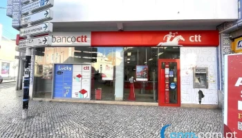 Loja Ctt - Caldas Da Rainha