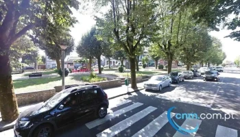 Loja Ctt - Caldelas