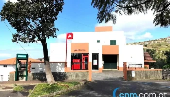 Loja Ctt - Calheta