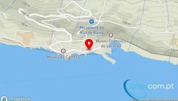 Loja Ctt - Calheta