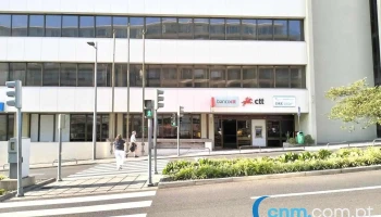 Loja Ctt Calouste Gulbenkian (Funchal) - Funchal