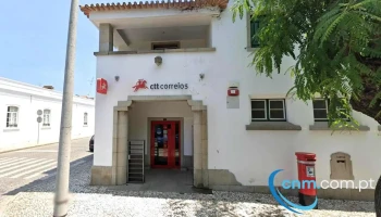 Loja Ctt - Campo Maior