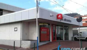 Loja Ctt Caniço - Caniço
