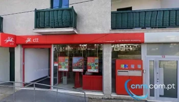 Loja Ctt - Carrazeda De Ansiães
