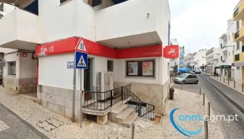 Loja Ctt - Carvoeiro