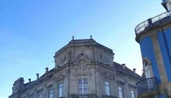 Loja Ctt - Castelo Branco